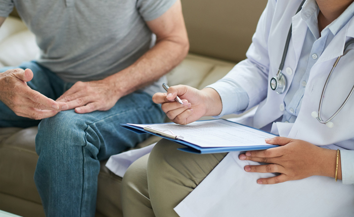 medicina de familia. Hospital Recoletas Salud Marbella