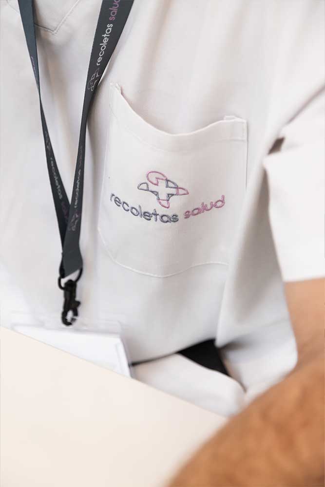 habitaciones. Instalaciones. Hospital Recoletas Salud Marbella