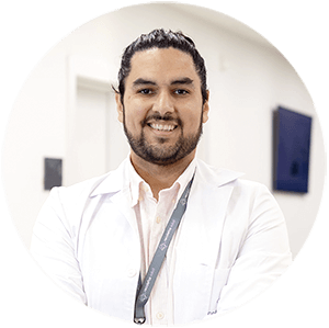 Icono especialista. RecoletasSaludMarbella. Recoletas Salud.