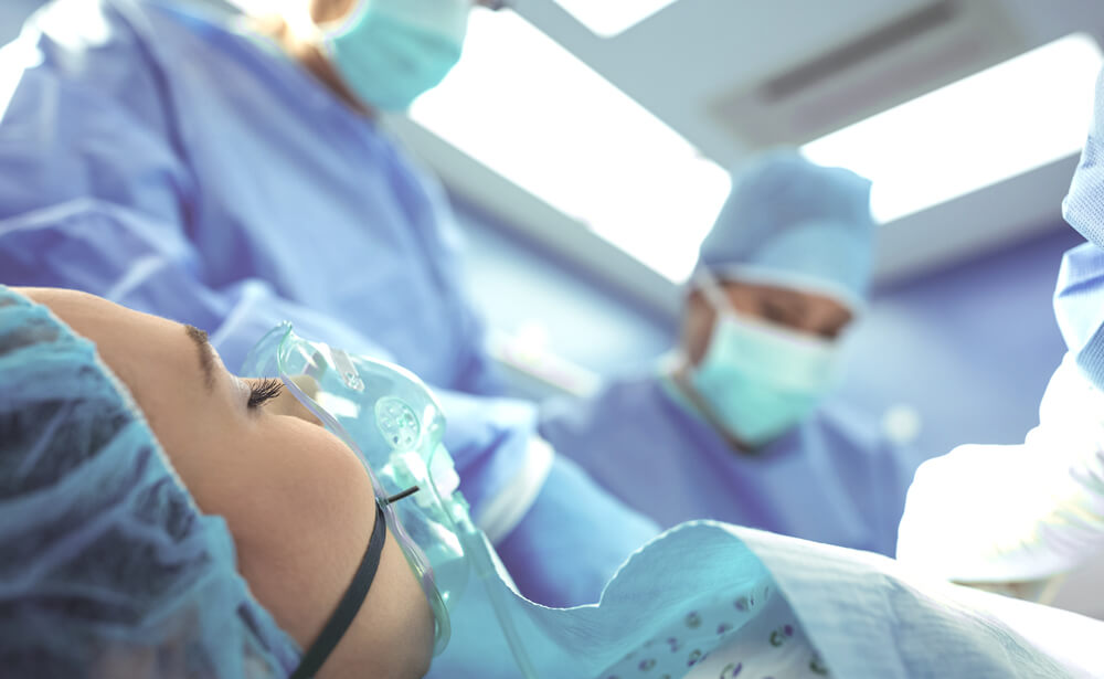 Anestesia y cuidados intensivos. Hospital Recoletas Salud Marbella