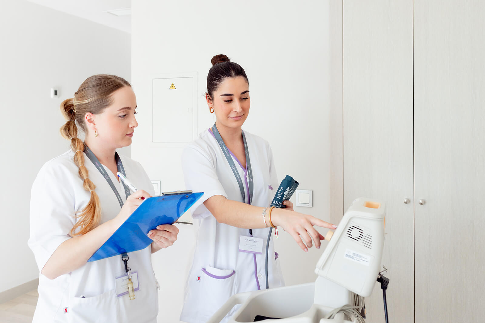 atencion servicio internacional recoletas marbella