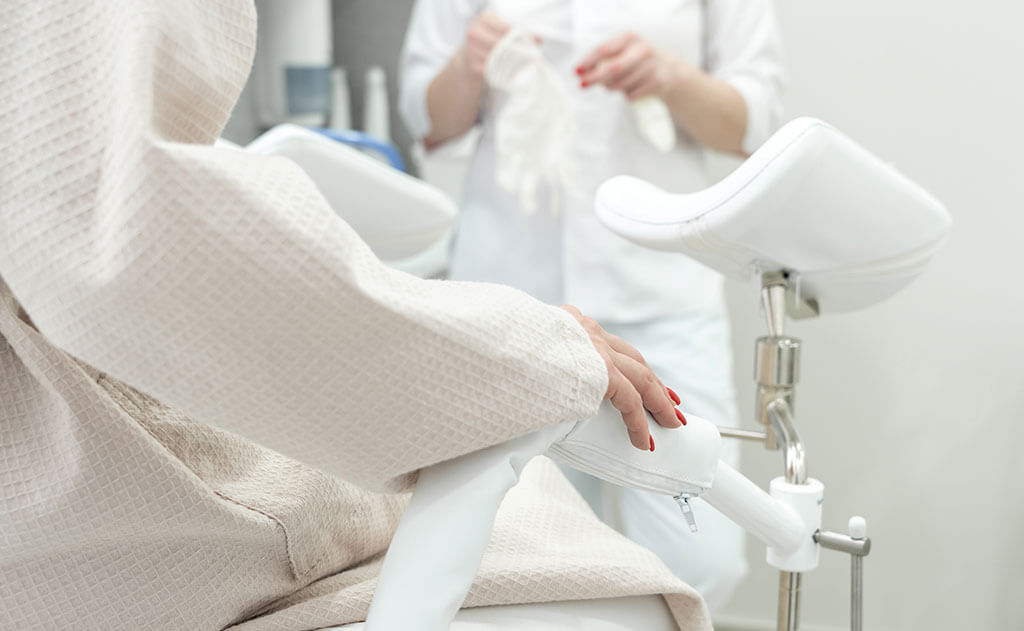 ginecologia y obstetricia. Hospital Recoletas Salud Marbella