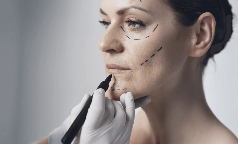 Medicina estética. Hospital Recoletas Salud Marbella