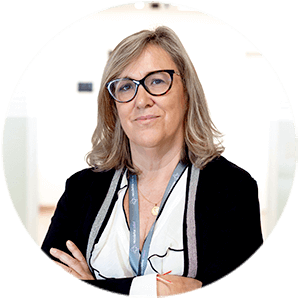 Octavia Guzmán. Equipo Médico. Hospital Recoletas Salud Marbella
