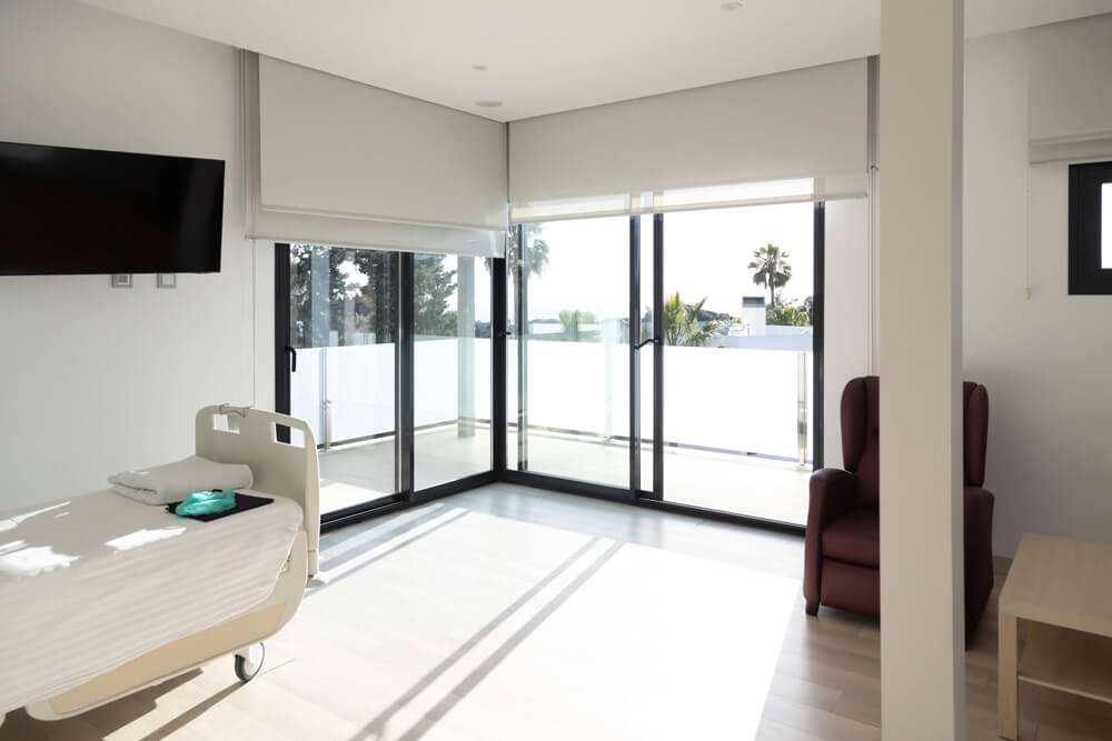 Medicina estética. Hospital Recoletas Salud Marbella