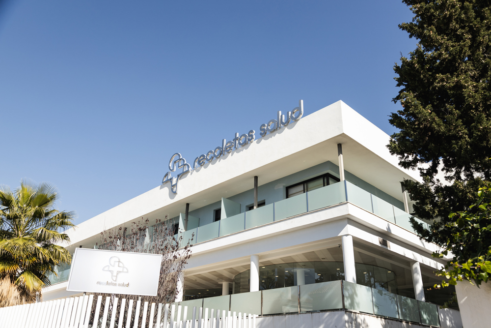 servicio internacional exterior recoletas marbella