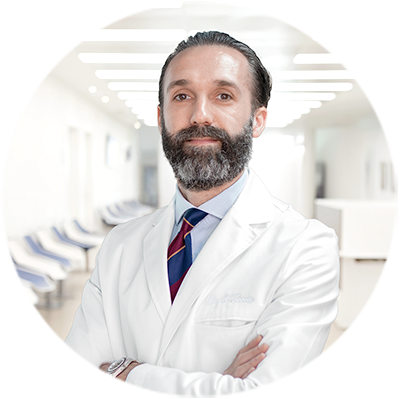 Specialist icon. RecoletasHealthMarbella. Recoletas Health.