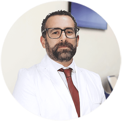 Icono especialista. RecoletasSaludMarbella. Recoletas Salud.